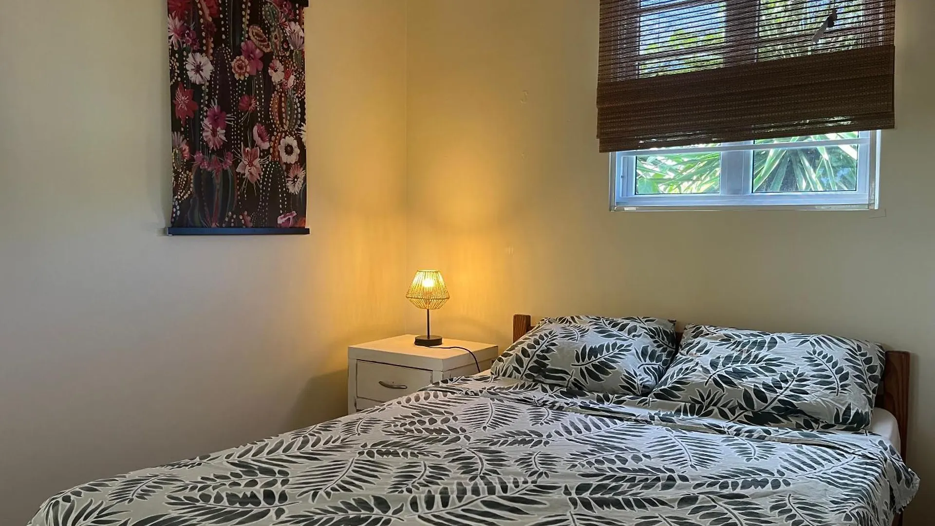 Azulita Resort 威廉斯塔德 0*,