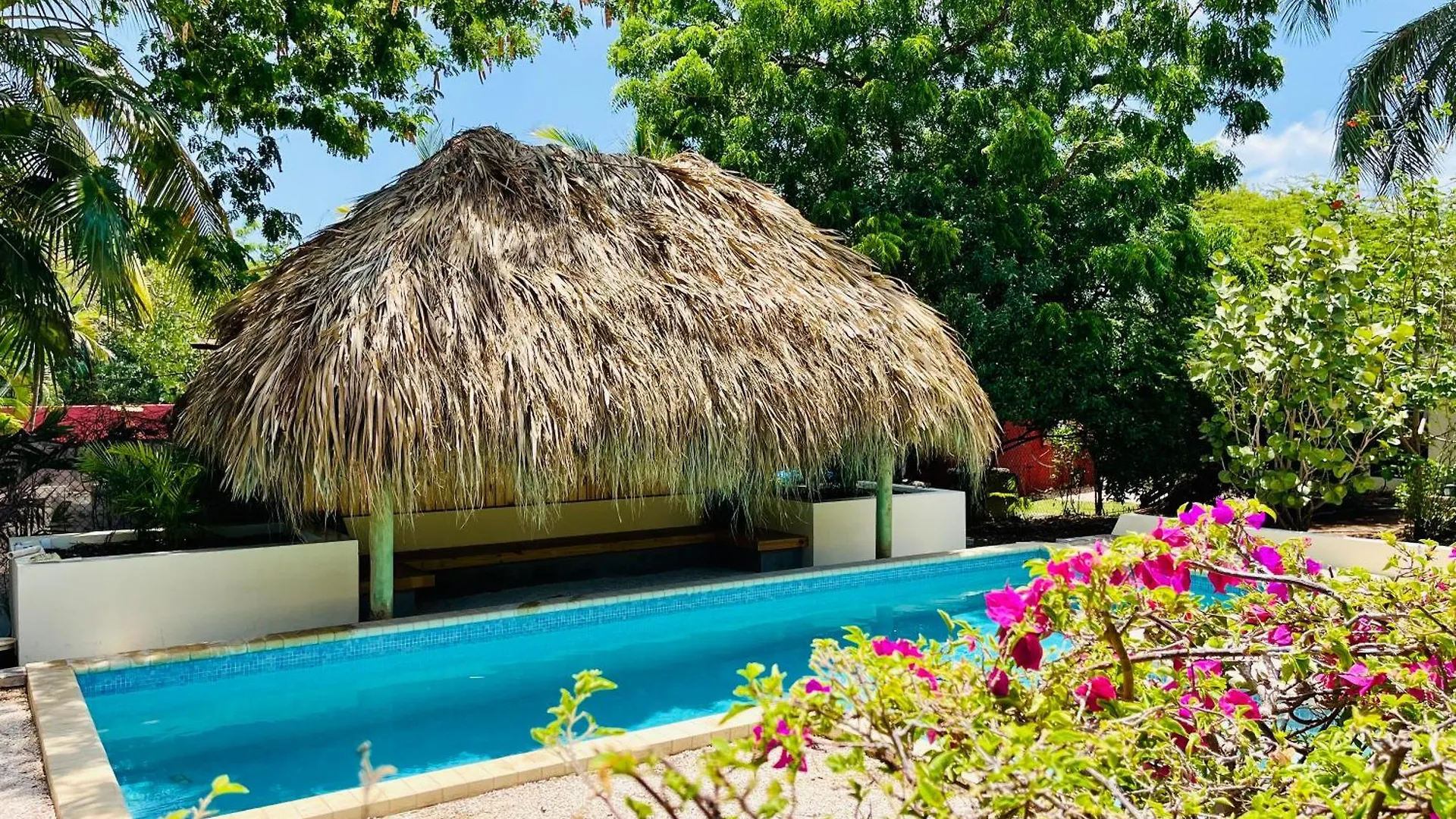 Azulita Resort 威廉斯塔德
