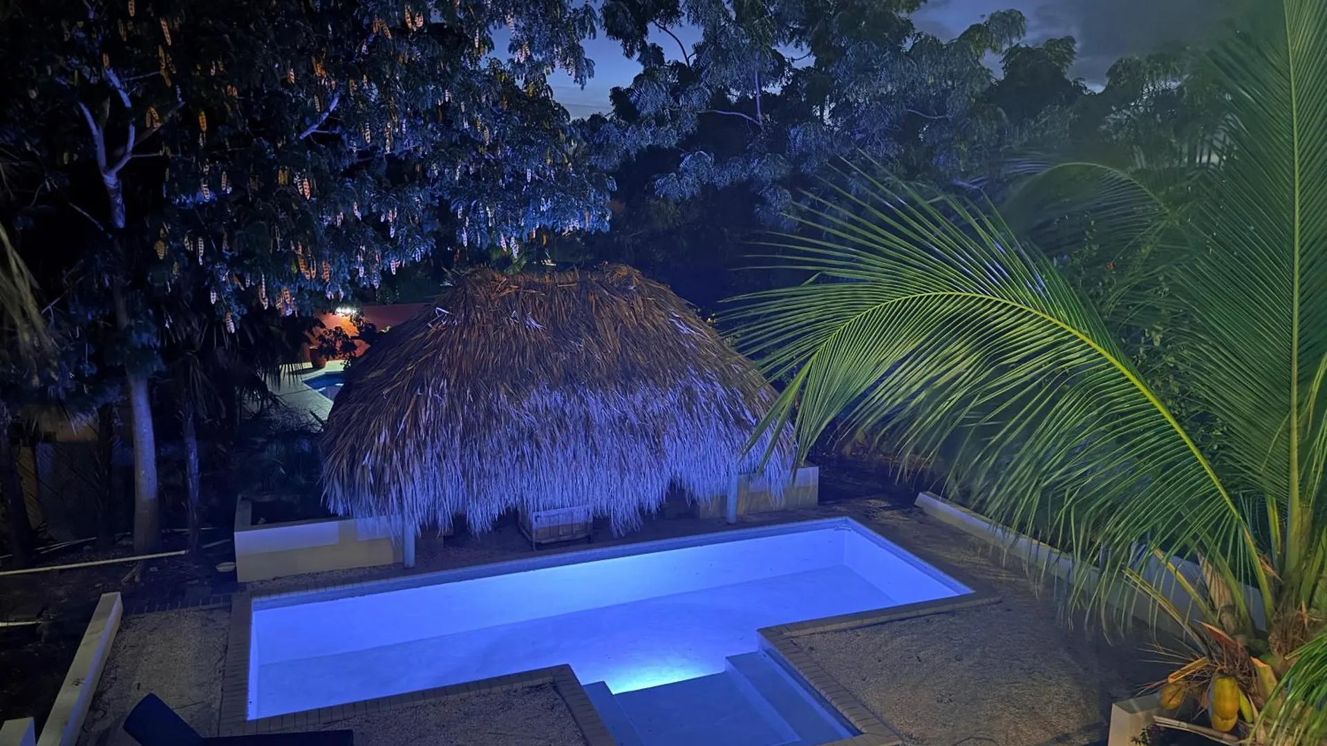 Azulita Resort 威廉斯塔德
