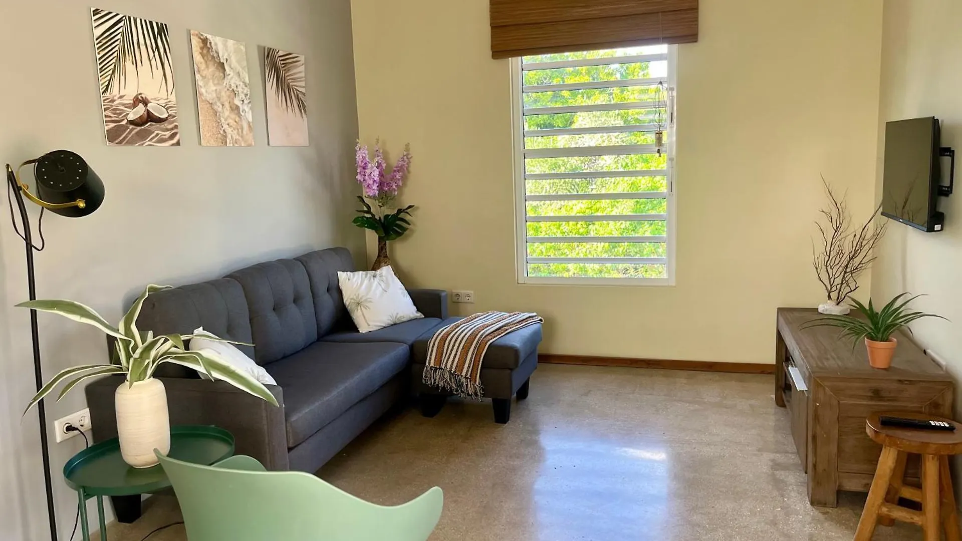 Azulita Resort 威廉斯塔德 0*,  库拉索